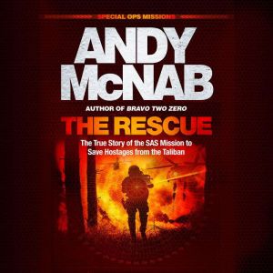 The Rescue, Andy McNab