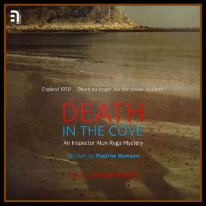 Death in the Cove, Pauline Rowson