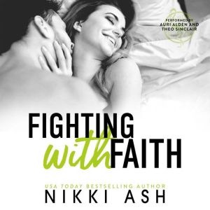 Fighting with Faith: A Secret Pregnancy Romance