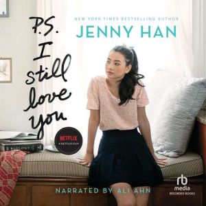 P.S. I Still Love You, Jenny Han
