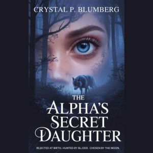 The Alphas Secret Daughter, Crystal P. Blumberg