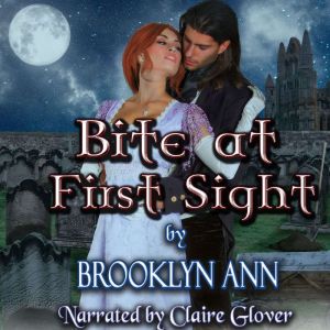Bite at First Sight, Brooklyn Ann