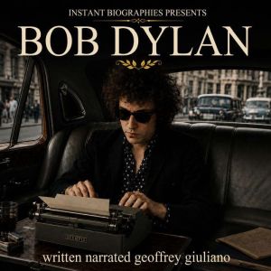 Bob Dylan, Geoffrey Giuliano