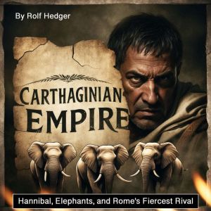 Carthagian Empire: Hannibal, Elephants, and Rome's Fiercest Rival