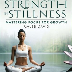 Strength in Stillness: Mastering Focus for Growth
