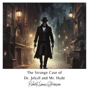 The Strange Case of Dr. Jekyll and Mr..., Robert Louis Stevenson