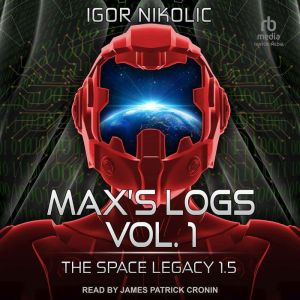 Maxs Logs Vol. 1, Igor Nikolic