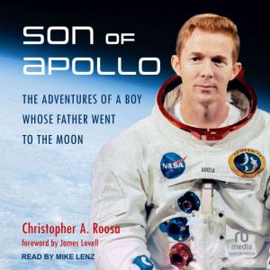 Son of Apollo, Christopher A. Roosa