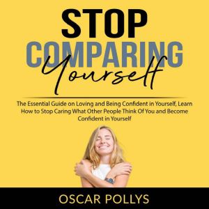 Stop Comparing Yourself