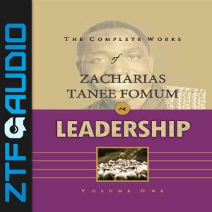 The Complete Works of Zacharias Tanee..., Zacharias Tanee Fomum