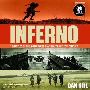 Inferno, Dan Hill