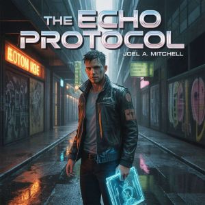THE ECHO PROTOCOL, Joel A Mitchell