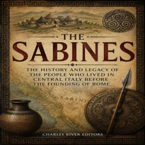 The Sabines The History and Legacy o..., Charles River Editors