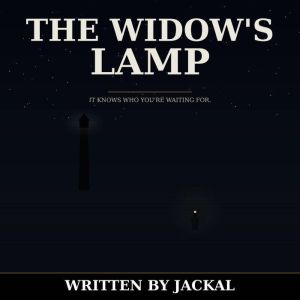 THE WIDOWS LAMP, Jackal