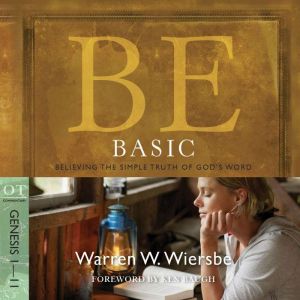 Be Basic Genesis 111, Warren W. Wiersbe