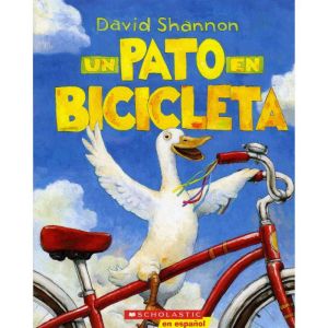 Un Pato en Bicicleta (Duck on a Bike)
