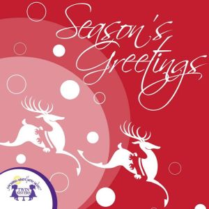 Seasons Greetings Vol. 2, Kim Mitzo Thompson