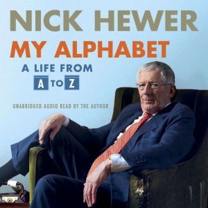 My Alphabet: A Life from A to Z