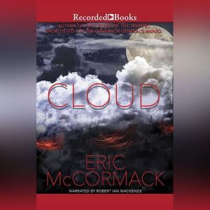 Cloud, Eric McCormack