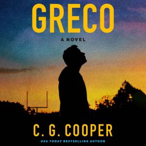 Greco: A Novel