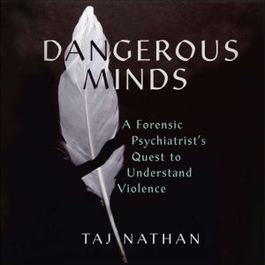 Dangerous Minds, Taj Nathan