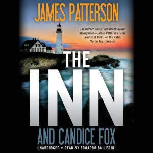 The Inn, James Patterson