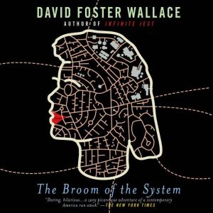 The Broom of the System, David Foster Wallace
