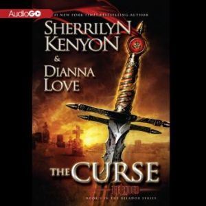 The Curse, Sherrilyn Kenyon Dianna Love