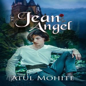 Jean Angel 1, Atul Mohite