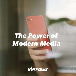 The Power of Modern Media, Wisecrack
