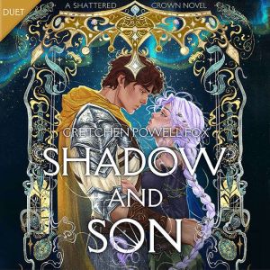 Shadow and Son, Gretchen Powell Fox