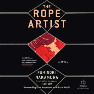 The Rope Artist, Fuminori Nakamura