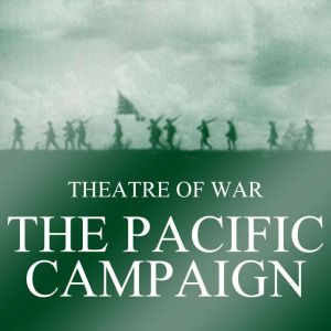Theatre of War The Pacific Campaign, Liam Dale