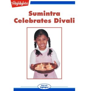 Sumintra Celebrates Divali, Meena Jagat