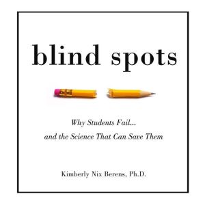 Blind Spots, Kimberly Berens