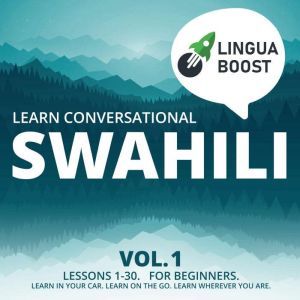 LinguaBoost  Learn Conversational Sw..., LinguaBoost