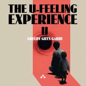 The UFeeling Experience II, Jose Angel Manas