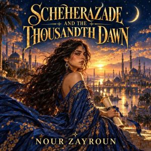 Scheherazade and the Thousandth Dawn, Nour Zayroun