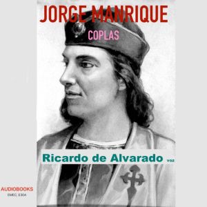 Jorge Manrique: Complete poetry