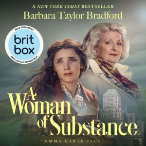 A Woman of Substance, Barbara Taylor Bradford