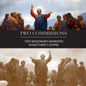 Two Commissions, James I. Fazio