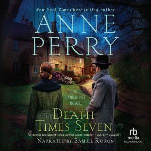 Death Times Seven, Anne Perry