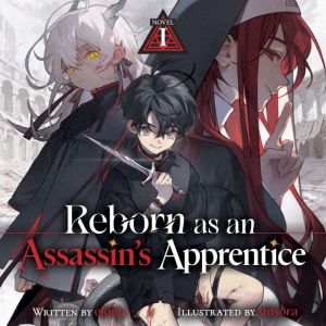 Reborn as an Assassins Apprentice L..., okiuta