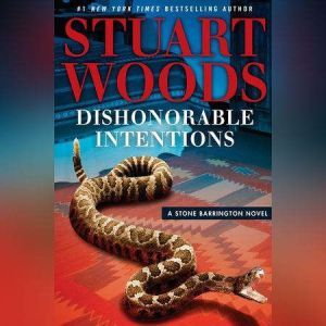 Dishonorable Intentions, Stuart Woods