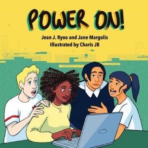 Power On!, Jean J. Ryoo