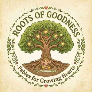 Roots of Goodness Fables for Growing..., Ms. Priya Chowdary