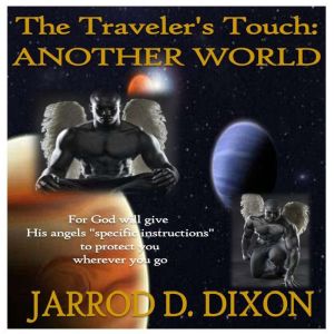 The Traveler's Touch: Another World