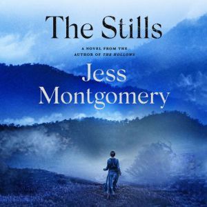 The Stills, Jess Montgomery