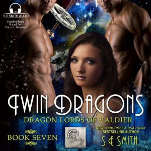 Twin Dragons, S.E. Smith