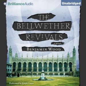 The Bellwether Revivals, Benjamin Wood